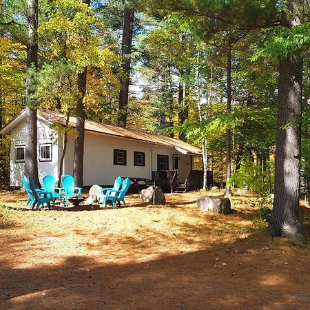 The Aspen Cabin Villa Wilmington Exterior foto